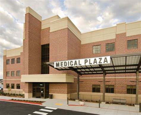 Gastroenterology doctors in St. Luke's Medical Center.